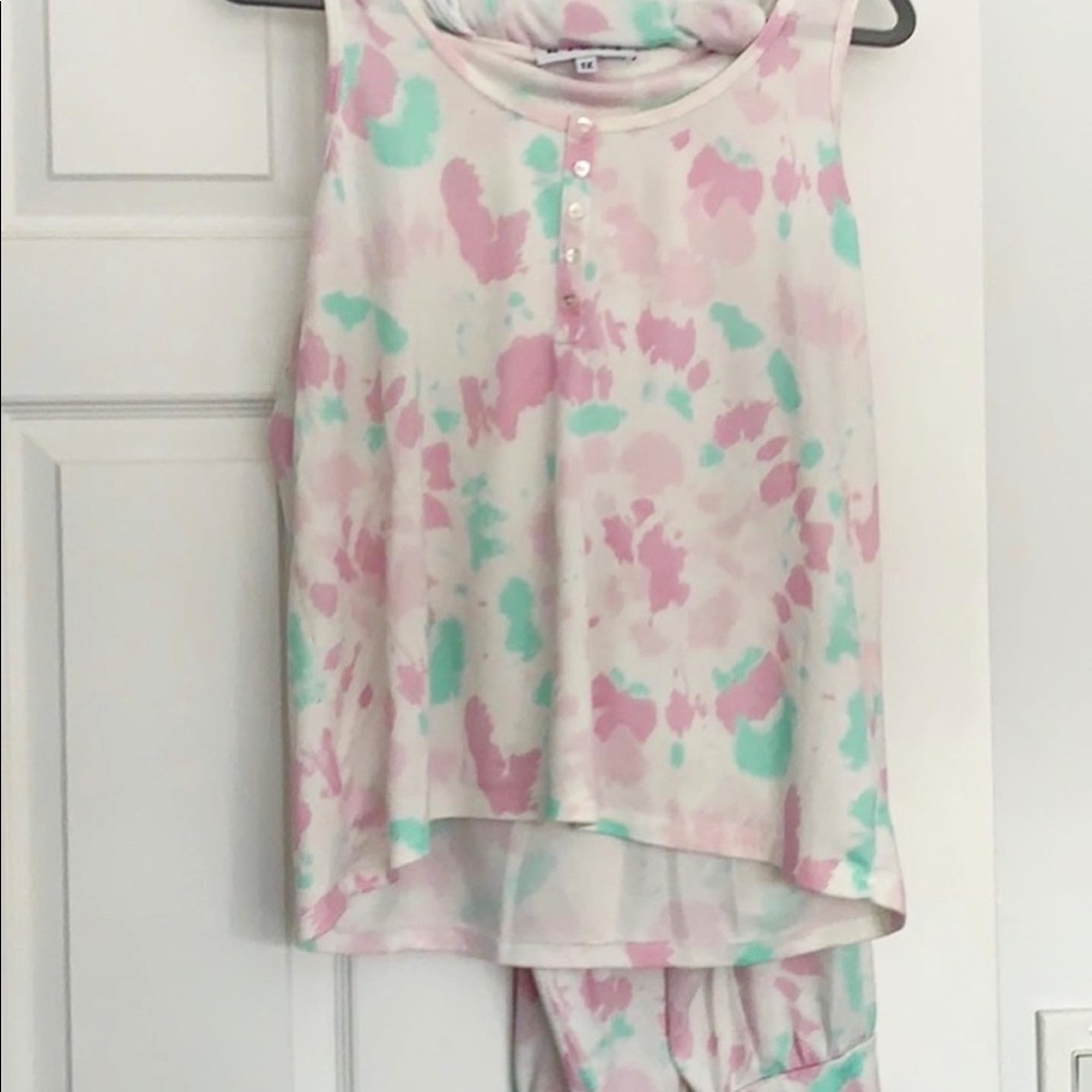 Pajamas